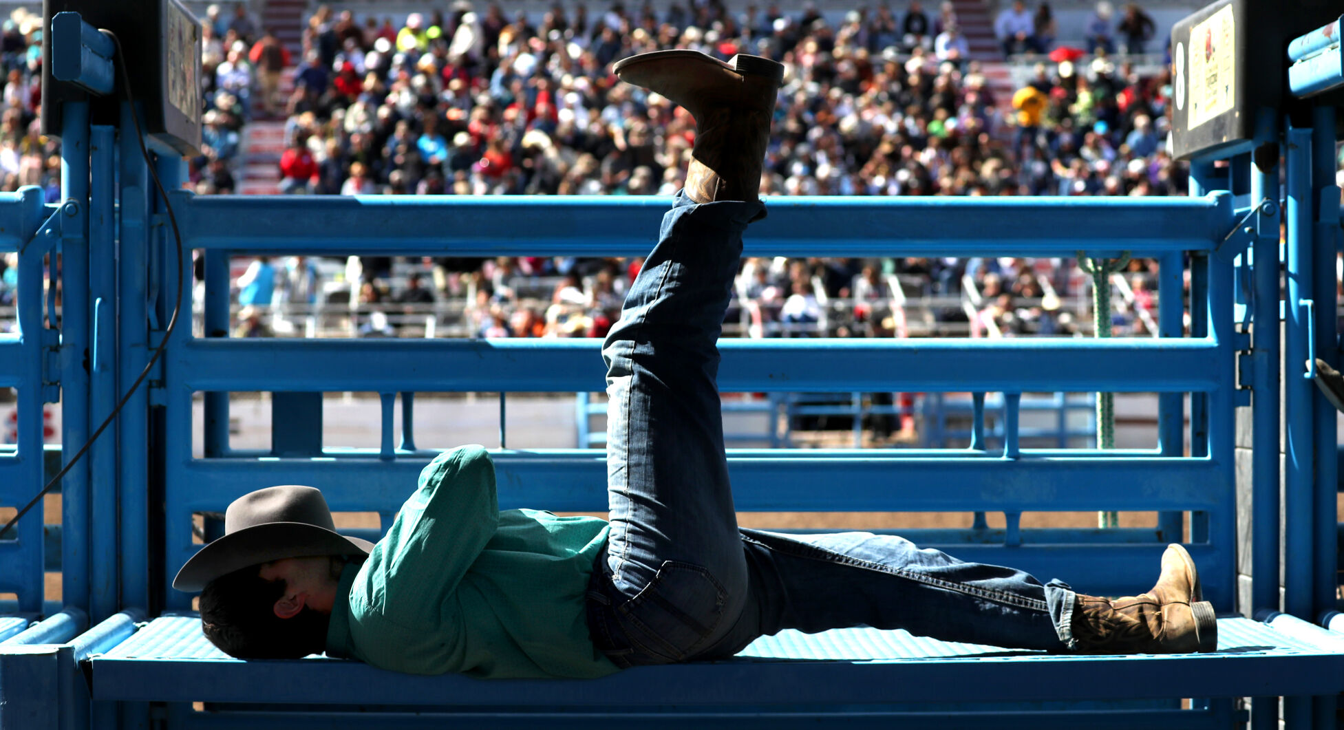 Tucson Rodeo